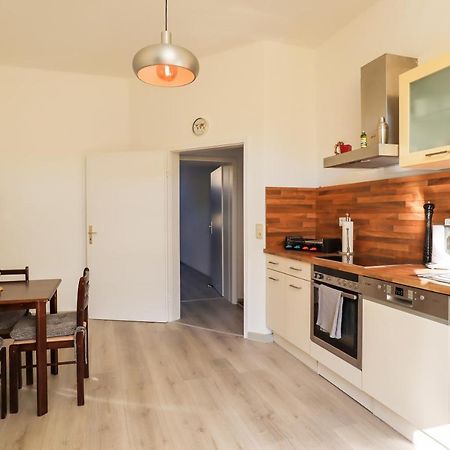 Md-8 Kleiststrasse 4 - Zentral Nur 5Min Bis Zur Innenstadt - 2Schlafzimmer-Smart Tv-Badewanne-Innenhoflage Магдебург Екстериор снимка